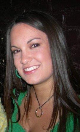 Kelli Benge - Class of 2002 - Oak Ridge High School