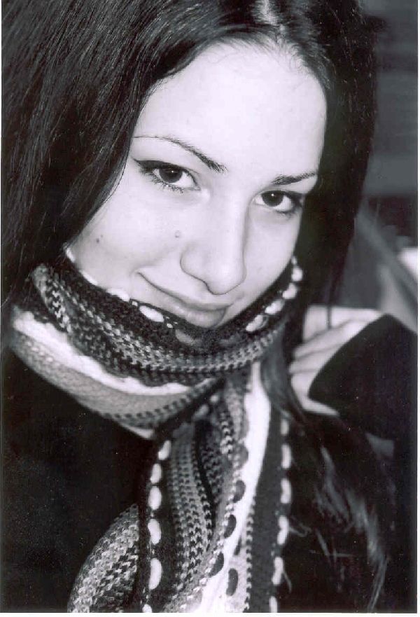 Katherine Bertash - Class of 2004 - Oak Ridge High School