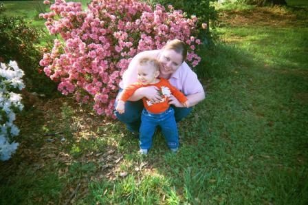 Amanda Compton - Class of 1998 - Oak Ridge High School