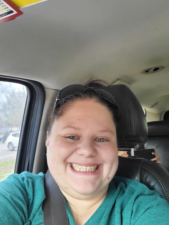 Tiffany Thibedeau - Class of 2010 - Oak Ridge High School