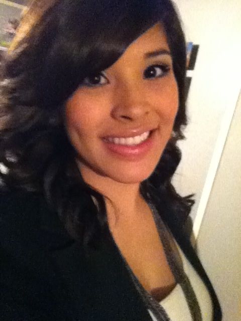Kristin Cervantes - Class of 2007 - Oak Ridge High School