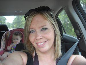 Ashley Mccaffrey - Class of 2005 - Oak Ridge High School
