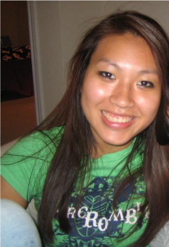 Amanda Taveechai - Class of 2004 - Oak Ridge High School