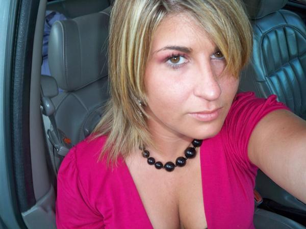 Tamera Wilkinson - Class of 2004 - Oak Ridge High School