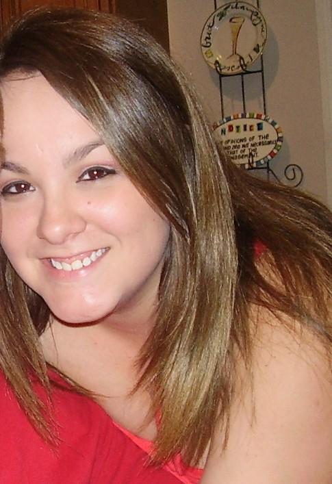 Desiree Walker - Class of 2005 - Oak Ridge High School