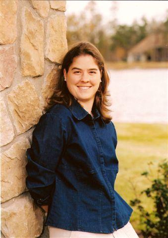 Lindsay Sinclair - Class of 1999 - Oak Ridge High School