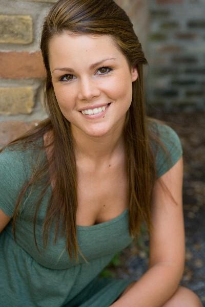 Shiree Nelson - Class of 2005 - Oak Ridge High School