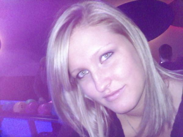 Bethany Griffin - Class of 2007 - Oak Ridge High School