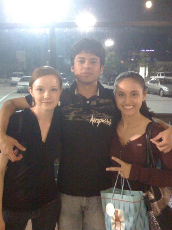 Melanie Price - Class of 2006 - Oak Ridge High School