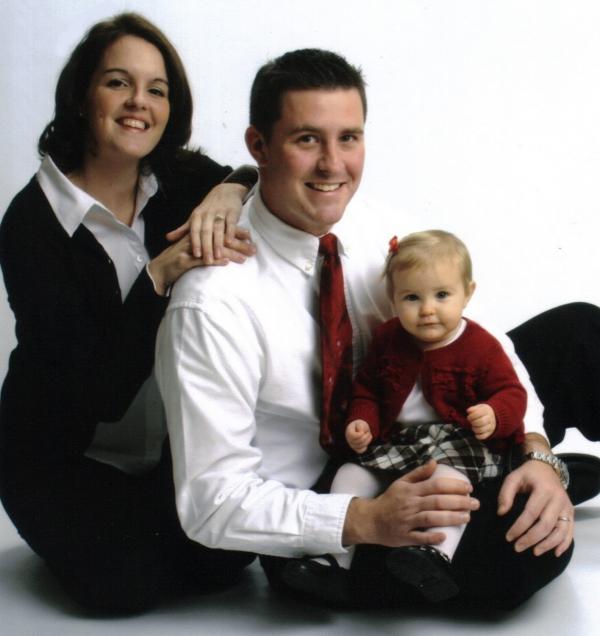 Brandi Miller - Class of 1997 - Oak Ridge High School