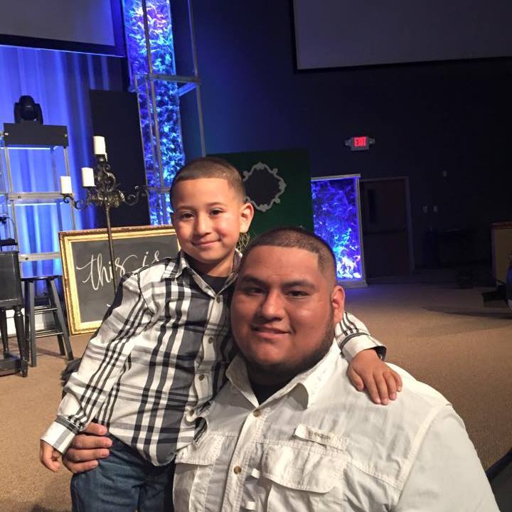 Alex Perez - Class of 2009 - Oak Ridge High School