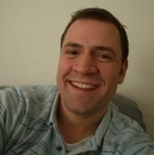 David Kay - Class of 1998 - Oak Ridge High School