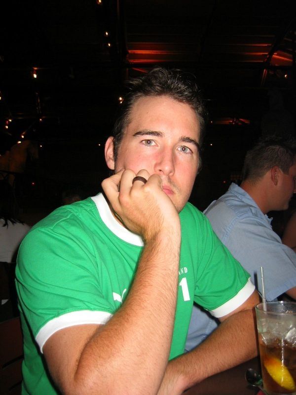 Matthew Rice - Class of 1997 - Oak Ridge High School