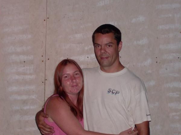 Crystal Brana - Class of 2002 - Oak Ridge High School