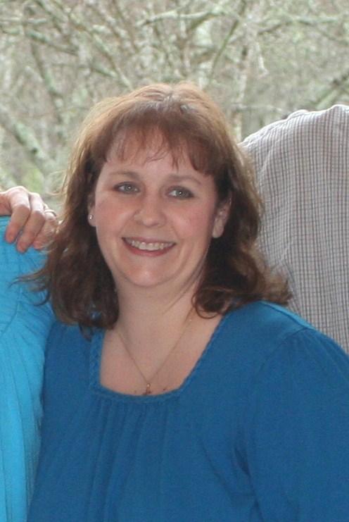Tracey Johnson - Class of 1986 - Oak Ridge High School