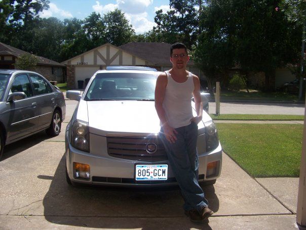 Miguel Ramos - Class of 2013 - Oak Ridge High School