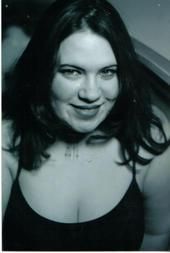 Aubry George - Class of 1999 - Oak Ridge High School