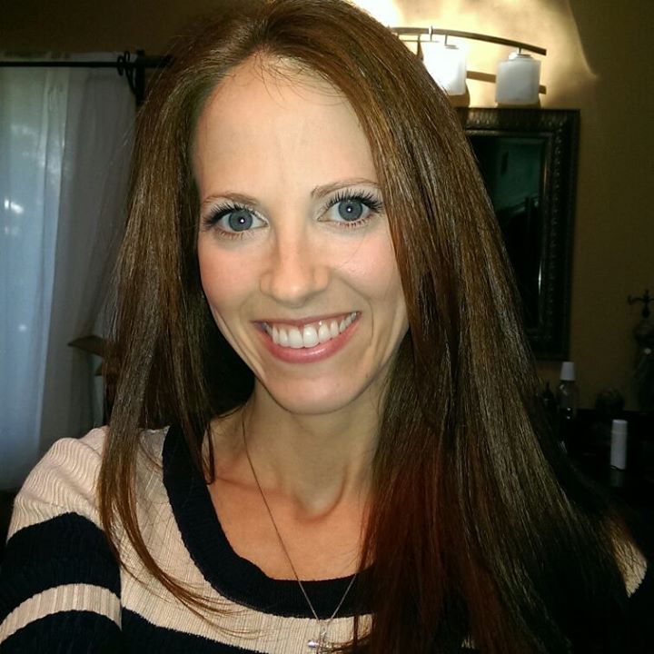 Jackie Bragg - Class of 2000 - Oak Ridge High School