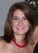 Kristen Kelly - Class of 2004 - Oak Ridge High School