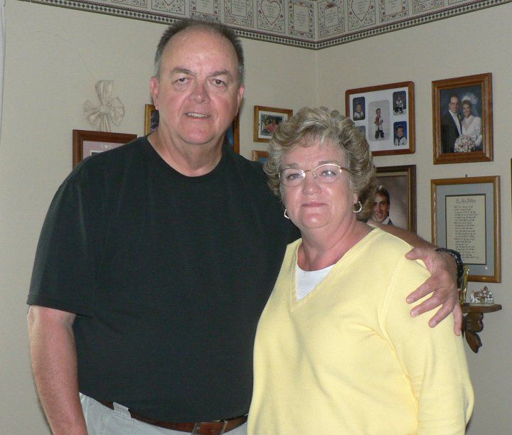 Michael Sumner - Class of 1963 - Oak Ridge High School