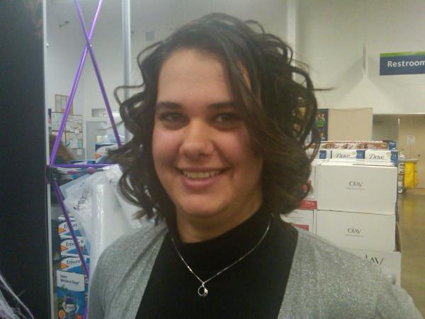 Amber Allee - Class of 2006 - Oak Ridge High School