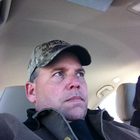 Robert Dillon - Class of 1987 - Oak Ridge High School