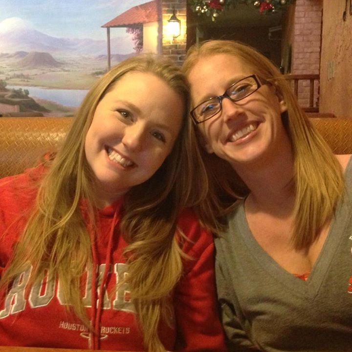 Chelsea Wohlgemuth - Class of 2006 - Oak Ridge High School