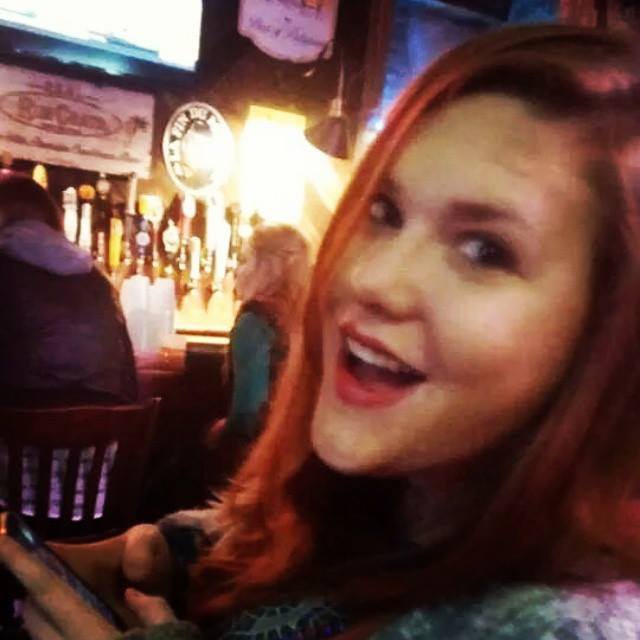 Rachelle Green - Class of 2009 - Oak Ridge High School
