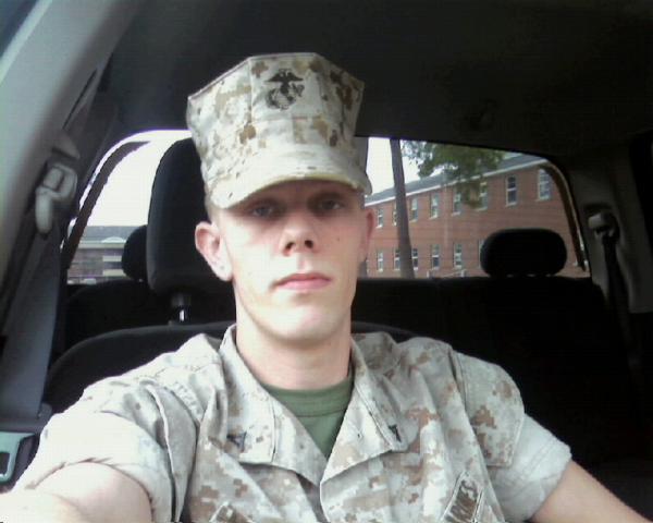 Seth Mcnichols - Class of 2008 - Oak Ridge High School