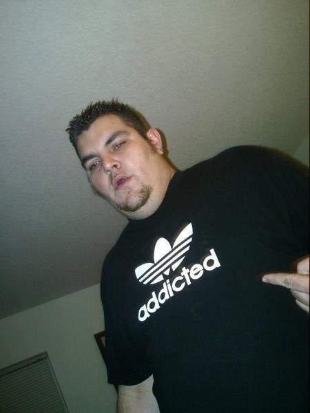 Sean Doran - Class of 2002 - Oak Ridge High School
