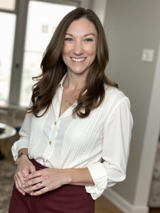 Melanie Duhon - Class of 2001 - Oak Ridge High School