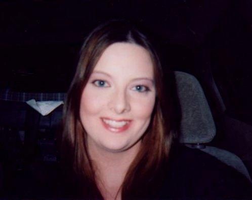Kristi Shepherd - Class of 2002 - Oak Ridge High School