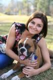 Brandi Ziegler - Class of 2003 - Oak Ridge High School