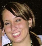 Danielle Horres - Class of 2004 - Oak Ridge High School