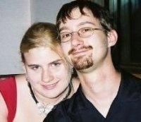 Amy Tekell - Class of 2001 - Oak Ridge High School