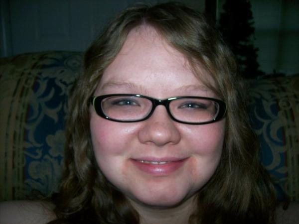 Stefanie Meyer - Class of 2005 - Oak Ridge High School