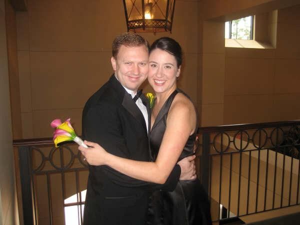Rebecca Smith - Class of 1997 - Oak Ridge High School
