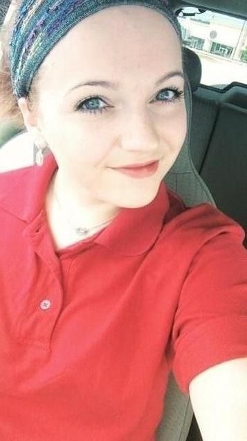 Katelyn Mccants - Class of 2013 - Oak Ridge High School