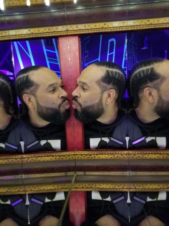 Jonathan Henley - Class of 1998 - Oak Ridge High School