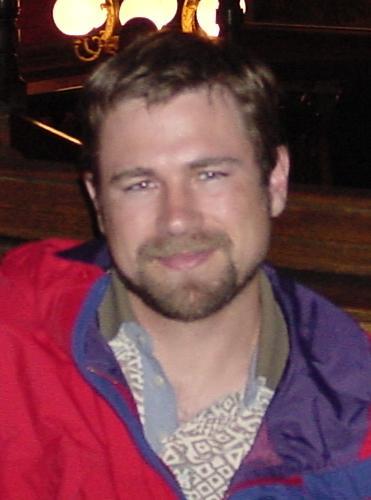 Andrew Kevin Bailey - Class of 1988 - Oak Ridge High School