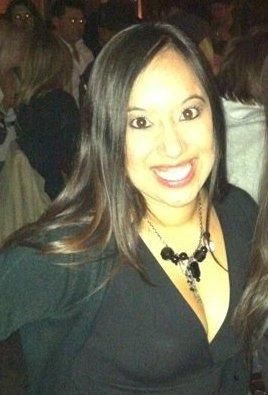 Janeth Zamora - Class of 2006 - Oak Ridge High School