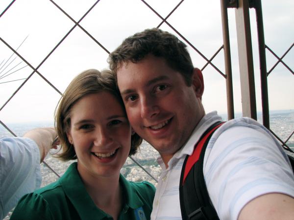 Amanda Wood - Class of 1999 - Oak Ridge High School