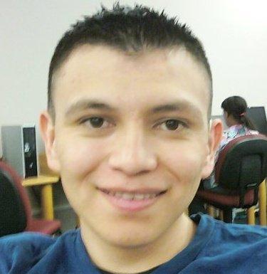 Cesar Lopez - Class of 2007 - Oak Ridge High School