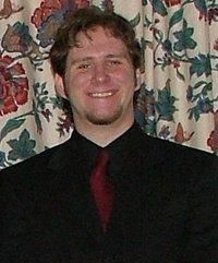 Brandon Brinson - Class of 2002 - Oak Ridge High School