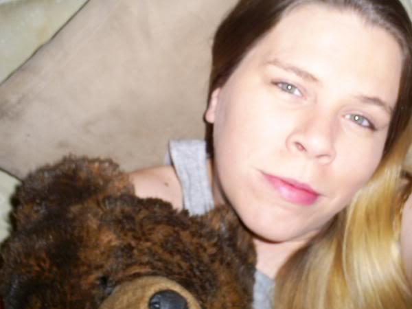 Allison Galloway - Class of 1997 - Oak Ridge High School