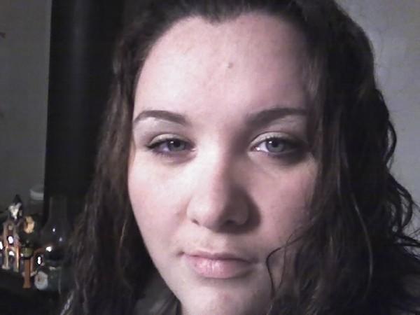 Sherri Hendrix - Class of 2003 - Oak Ridge High School