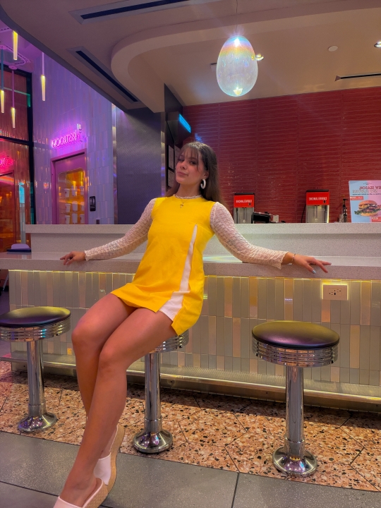 Erika Adaszewski - Class of 2020 - Oak Ridge High School