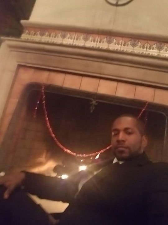 David Butler - Class of 1998 - Oak Ridge High School
