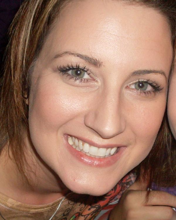 Jana Matthews - Class of 1996 - Oak Ridge High School