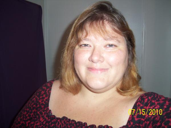 Christina Lee - Class of 1992 - Oak Ridge High School